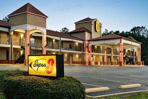 Exterior - Super 8 by Wyndham Pearl/Jackson/East (Pearl)