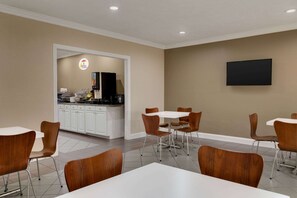 Gratis frukost att ta med varje dag