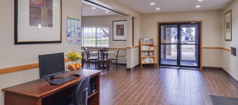 Regency Inn Geneseo IL I-80