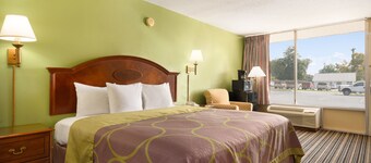 American INN of Orangeburg