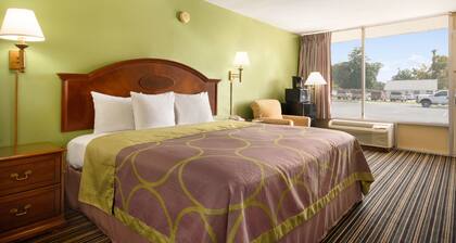 American INN of Orangeburg