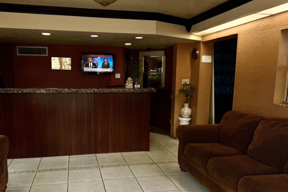 Americas Best Inn and Suites Fort Lauderdale North