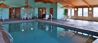 Sauk River Inn & Suites, a Travelodge by Wyndham
