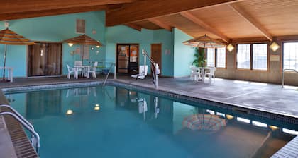 Sauk River Inn & Suites, a Travelodge by Wyndham