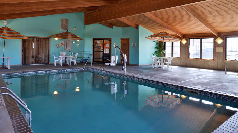 Sauk River Inn & Suites, a Travelodge by Wyndham