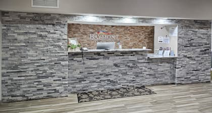 Baymont by Wyndham Baldwin