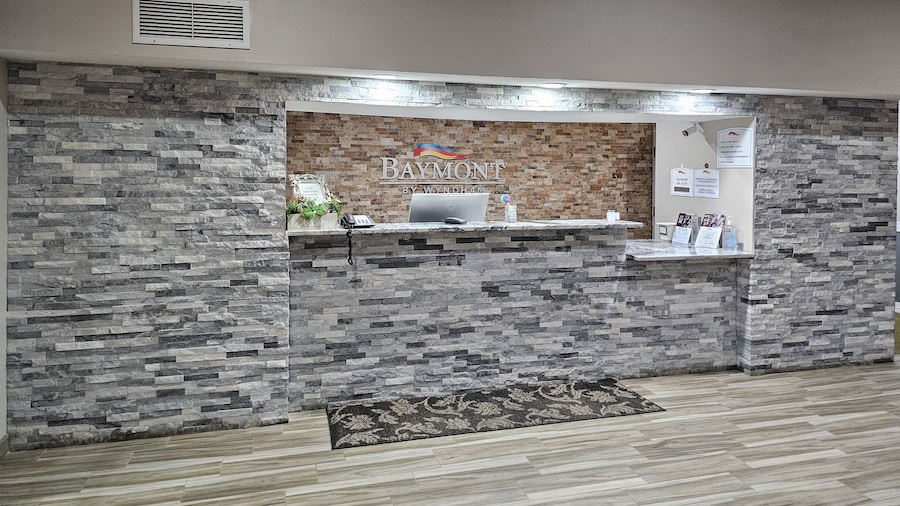 Baymont by Wyndham Baldwin