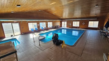 Inomhuspool
