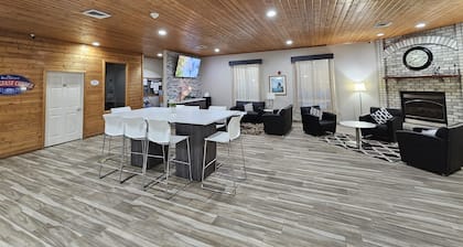 Baymont by Wyndham Baldwin