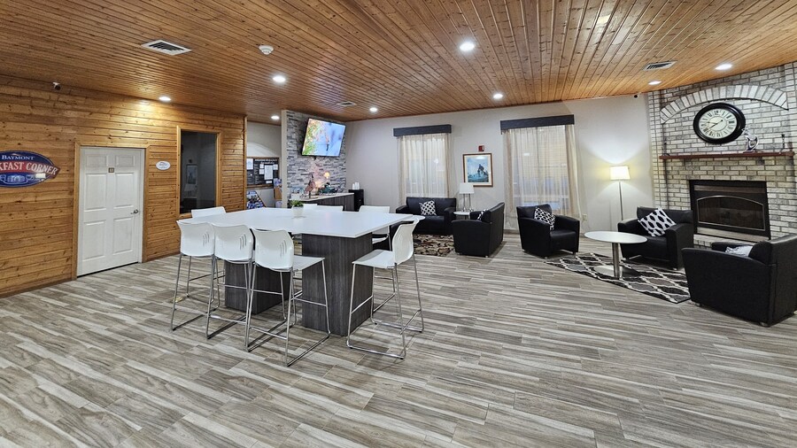 Baymont by Wyndham Baldwin