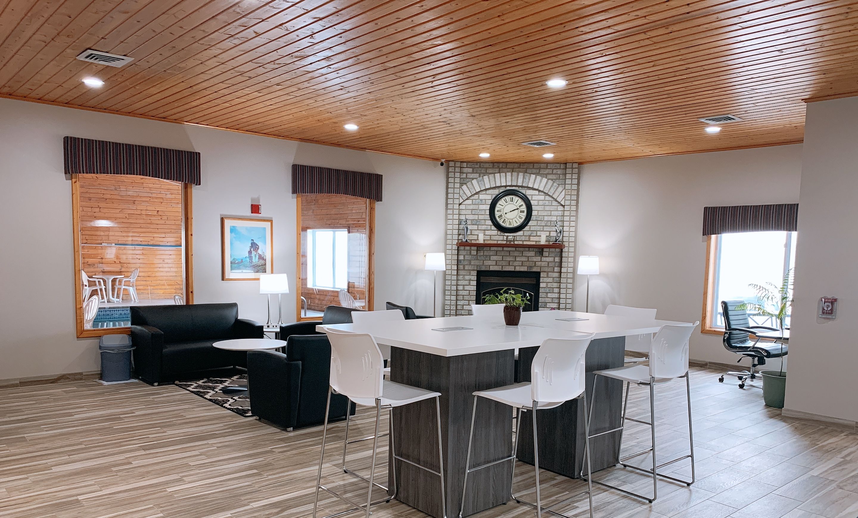 Baymont by Wyndham Baldwin