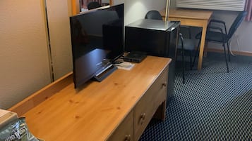 Télévision