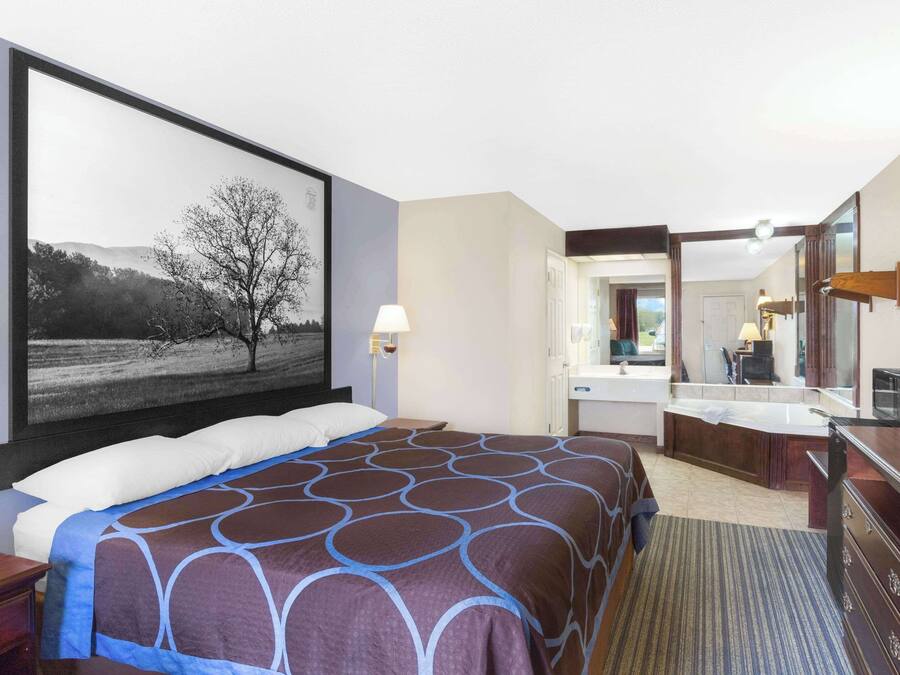 Studiosuite, 1Â King-Bett, Nichtraucher