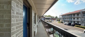 Motel 6 Charlotte, NC - Northlake