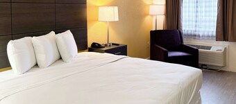 Motel 6 Charlotte, NC - Northlake