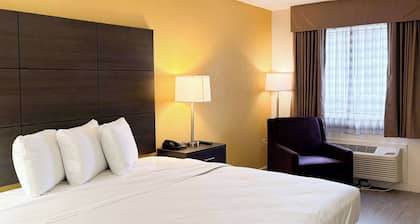 Motel 6 Charlotte, NC - Northlake
