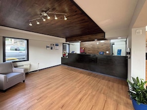 Hall