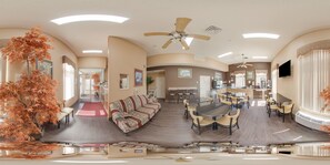 Dining - Econo Lodge Selmer (Selmer)