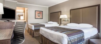 Super 8 by Wyndham Mountain View