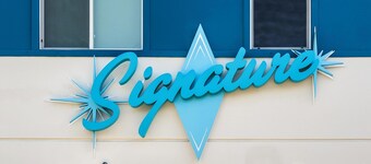 Signature Inn Mountain View