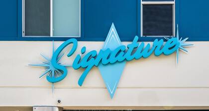 Signature Inn Mountain View