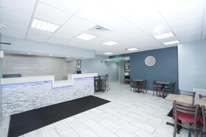 Dining - Red Carpet Inn and Suites Newnan GA (Newnan)