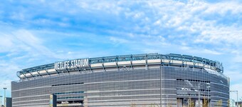 Super 8 by Wyndham North Bergen NJ/NYC Area