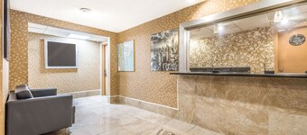 Super 8 by Wyndham North Bergen NJ/NYC Area