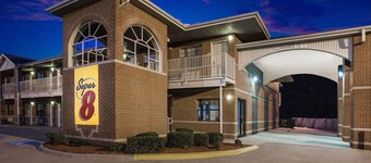 Super 8 by Wyndham Cabot