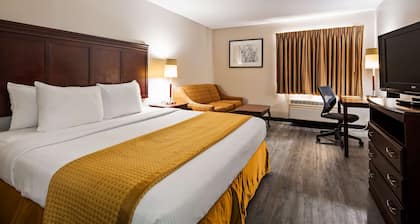 SureStay Hotel by Best Western Orange