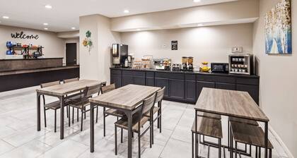 SureStay Hotel by Best Western Orange