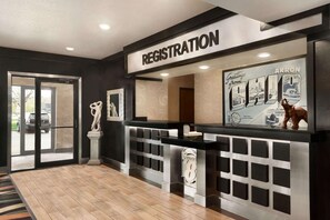 Recepción
