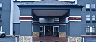 Red Roof Inn & Suites Little Rock