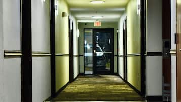 Entrada interior