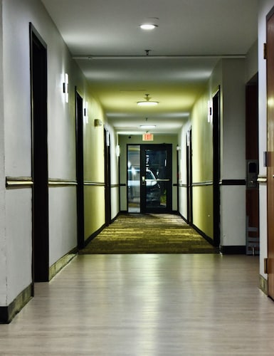 Red Roof Inn & Suites Little Rock