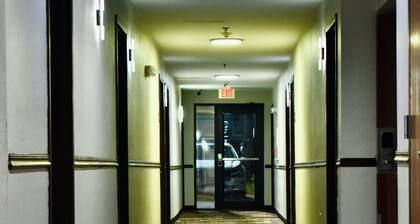 Red Roof Inn & Suites Little Rock