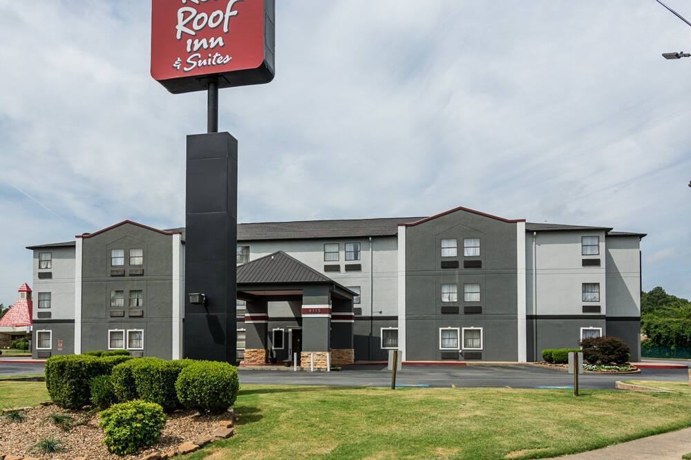 Red Roof Inn & Suites Little Rock