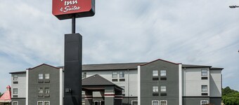 Red Roof Inn & Suites Little Rock