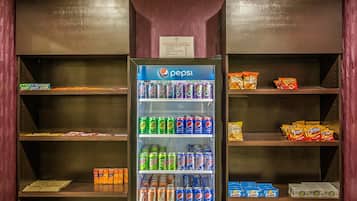 Vending machine