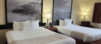 Super 8 by Wyndham Mason City