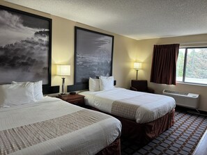 Standard Room, 2 Queen Beds