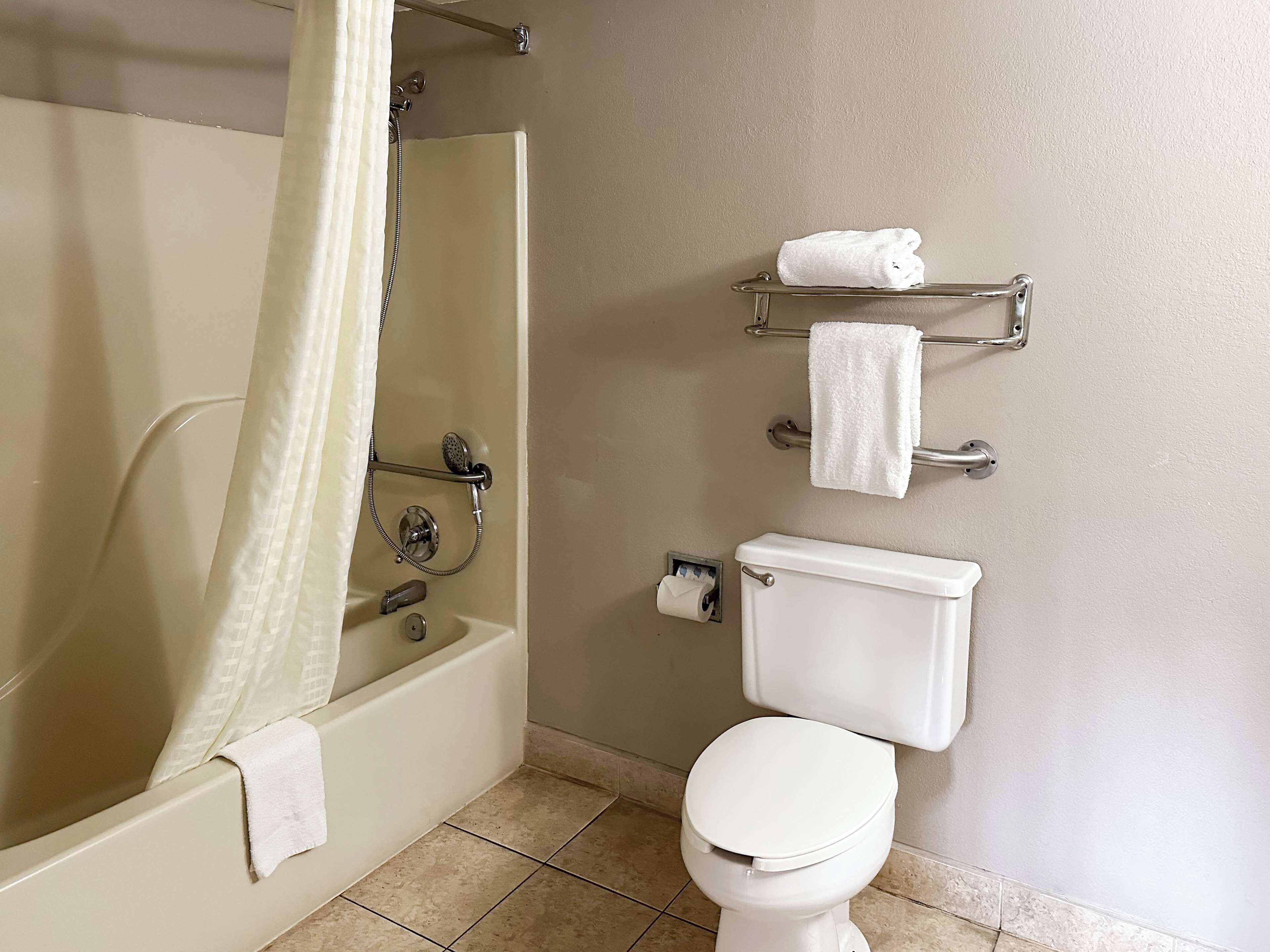 Foto - Motel 6 Atlanta, GA – Atlanta Airport East
