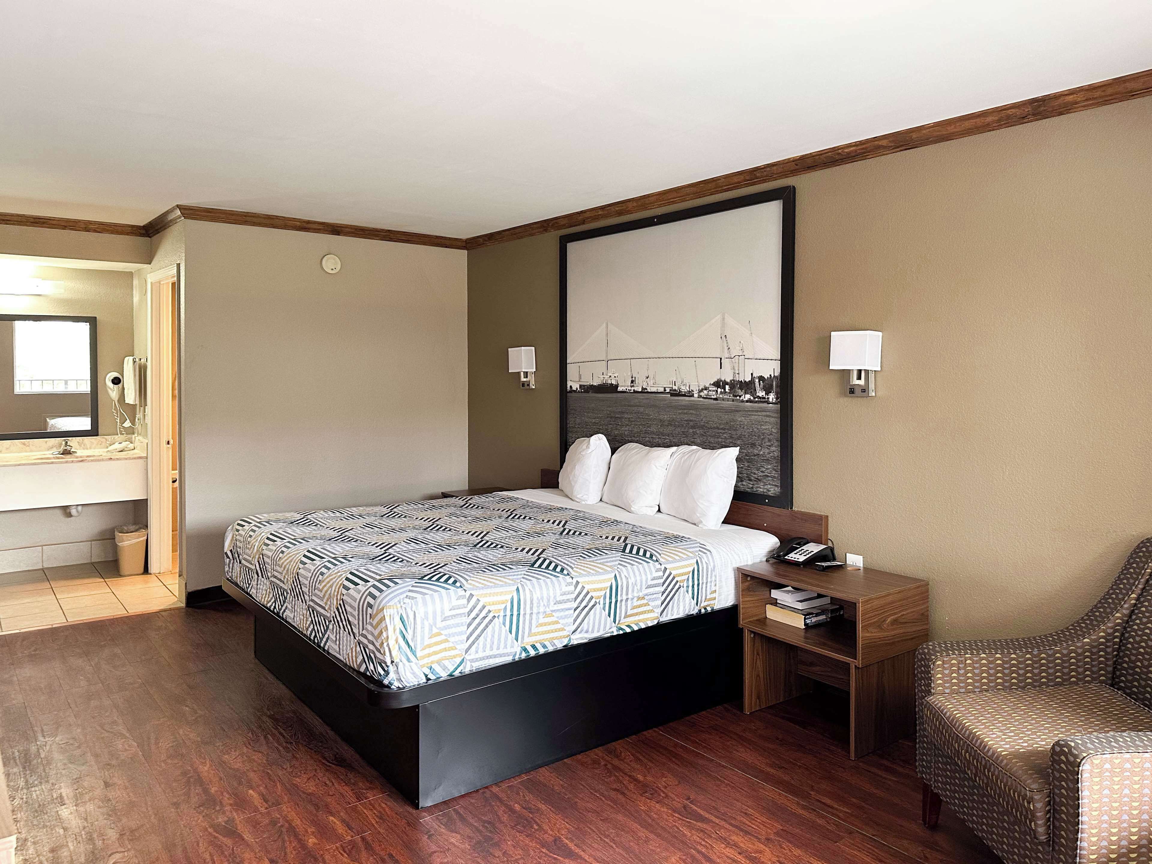 Foto - Motel 6 Atlanta, GA – Atlanta Airport East