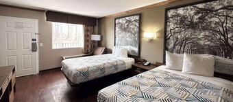 Motel 6 Atlanta, GA – Atlanta Airport East