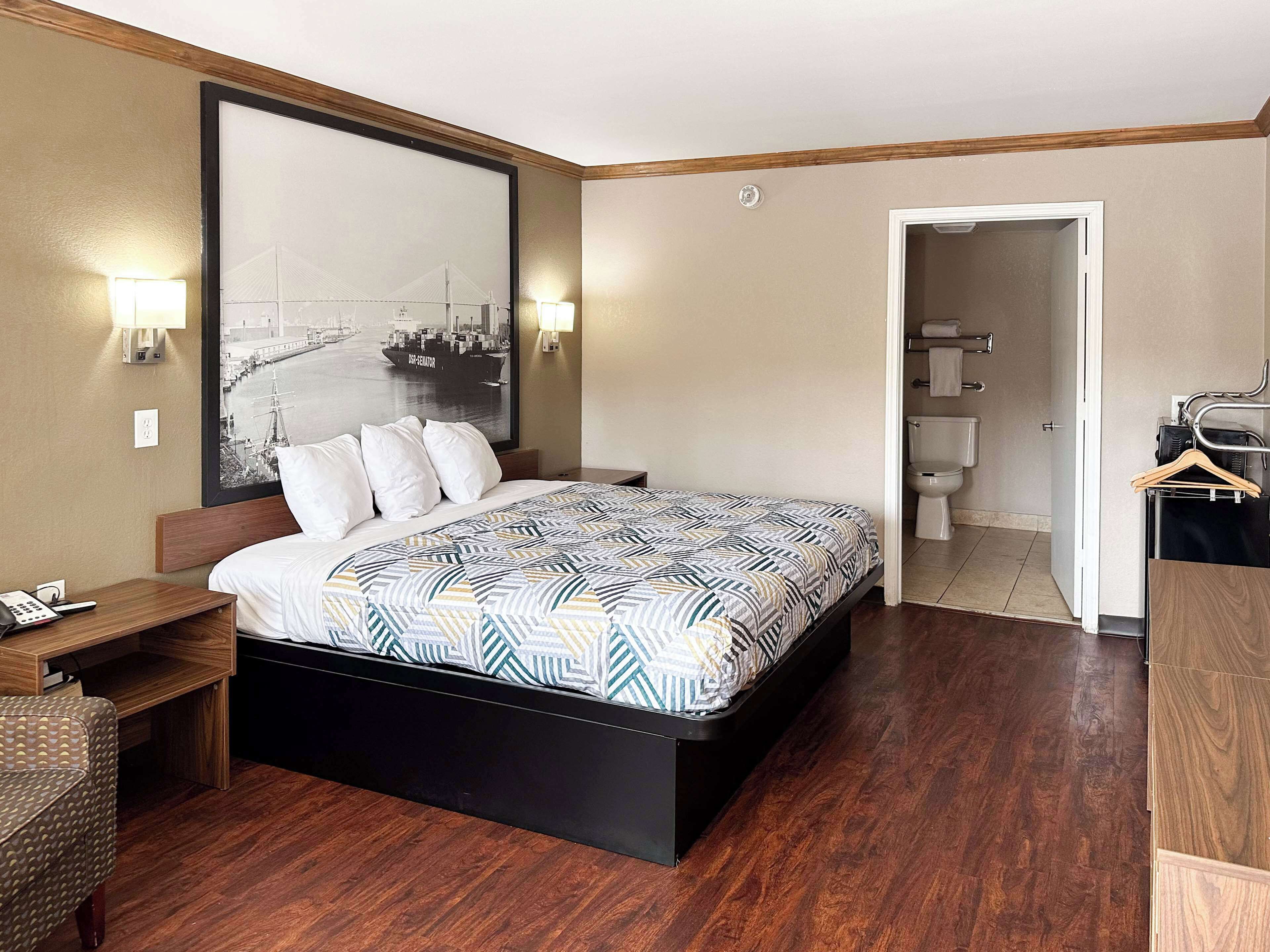 Foto - Motel 6 Atlanta, GA – Atlanta Airport East