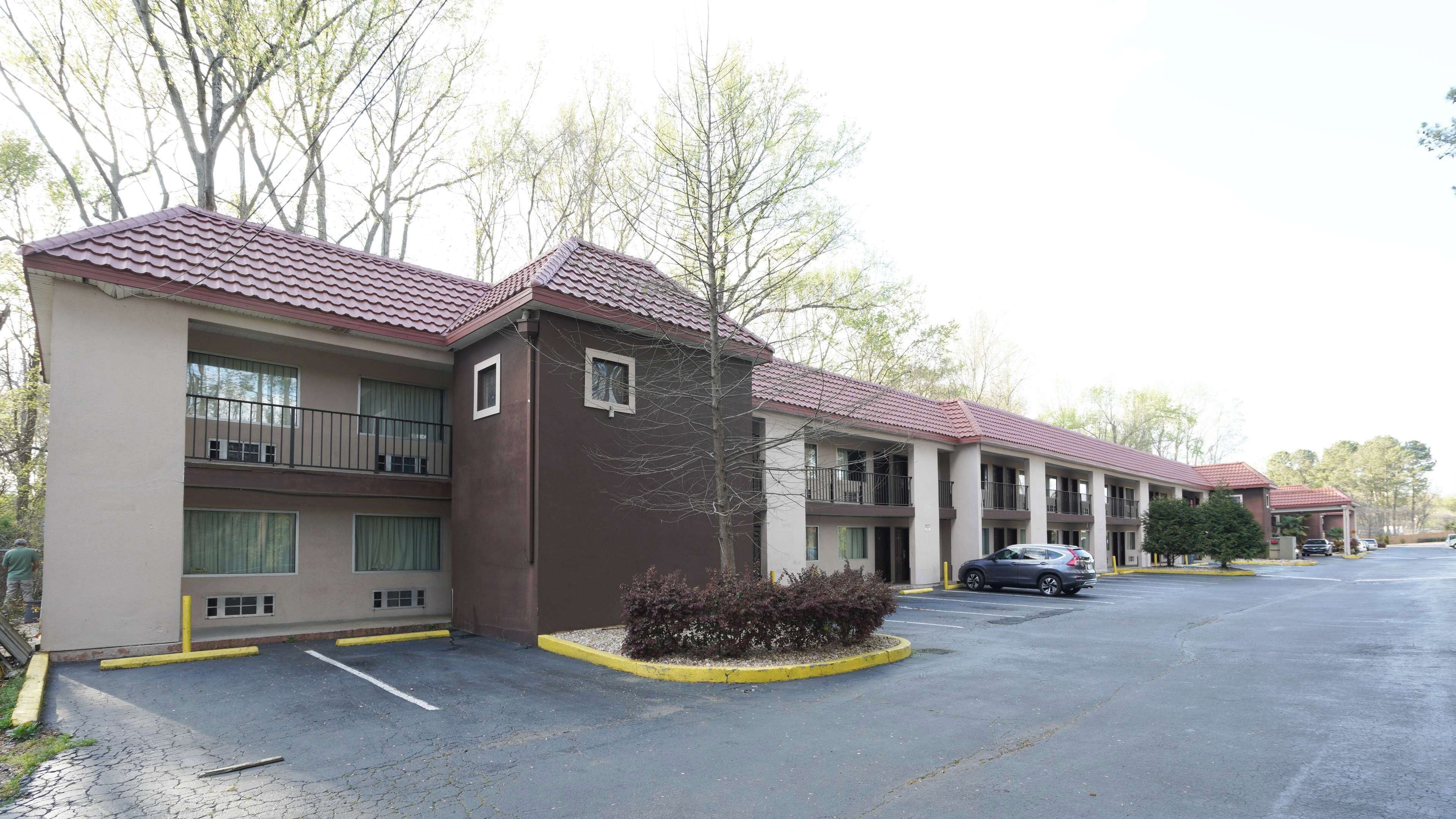 Foto - Motel 6 Atlanta, GA – Atlanta Airport East