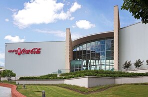 Exterior - Motel 6 Atlanta, GA – Atlanta Airport East (Atlanta)