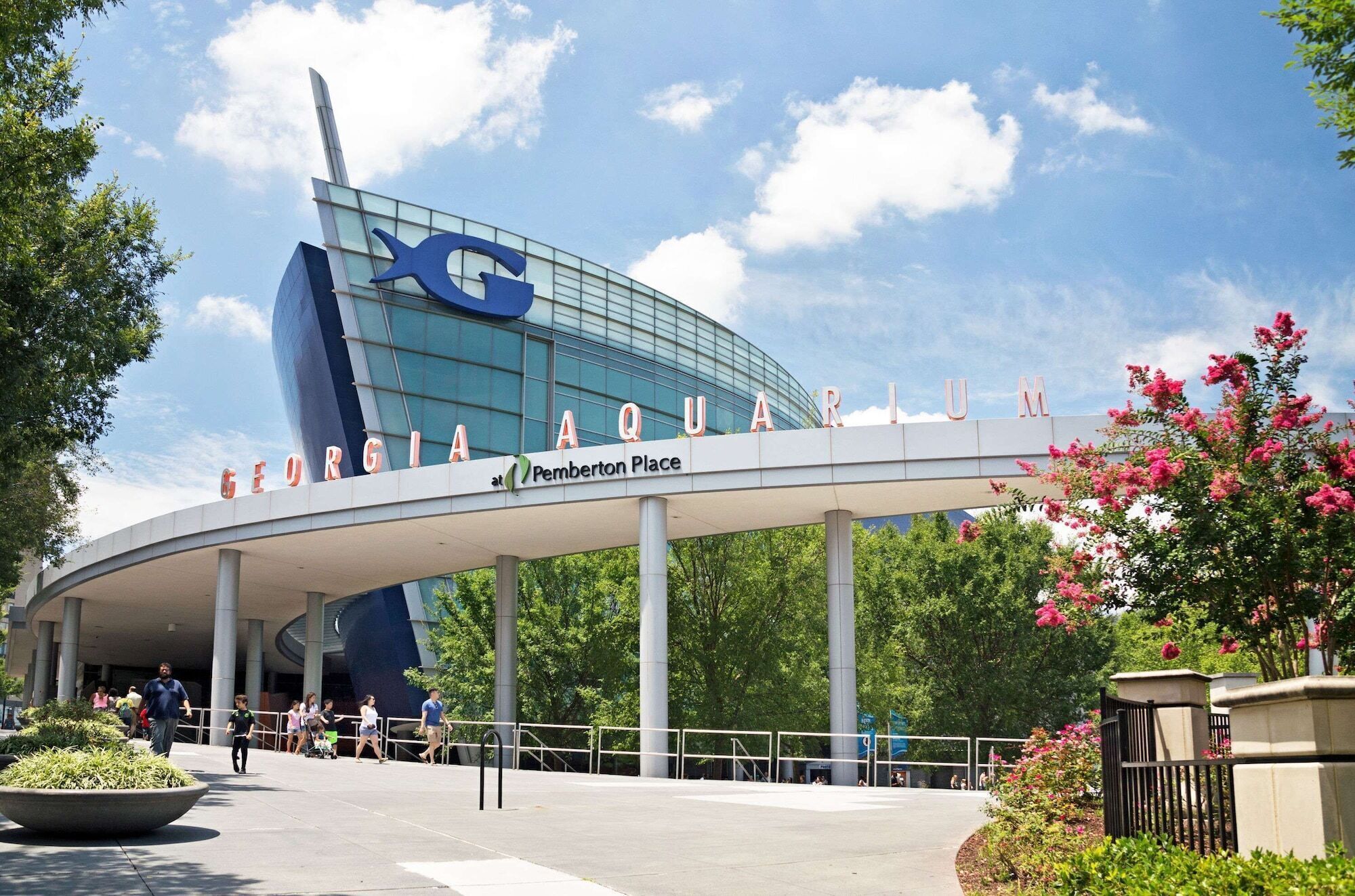 Foto - Motel 6 Atlanta, GA – Atlanta Airport East