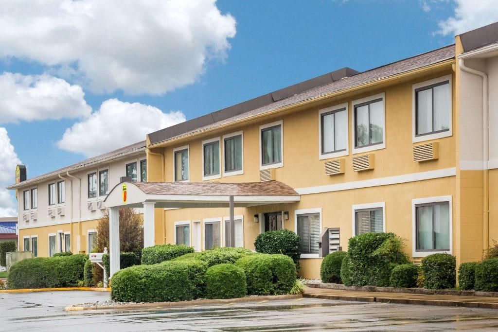Photo - Motel 6 Atlanta, GA – Atlanta Airport East