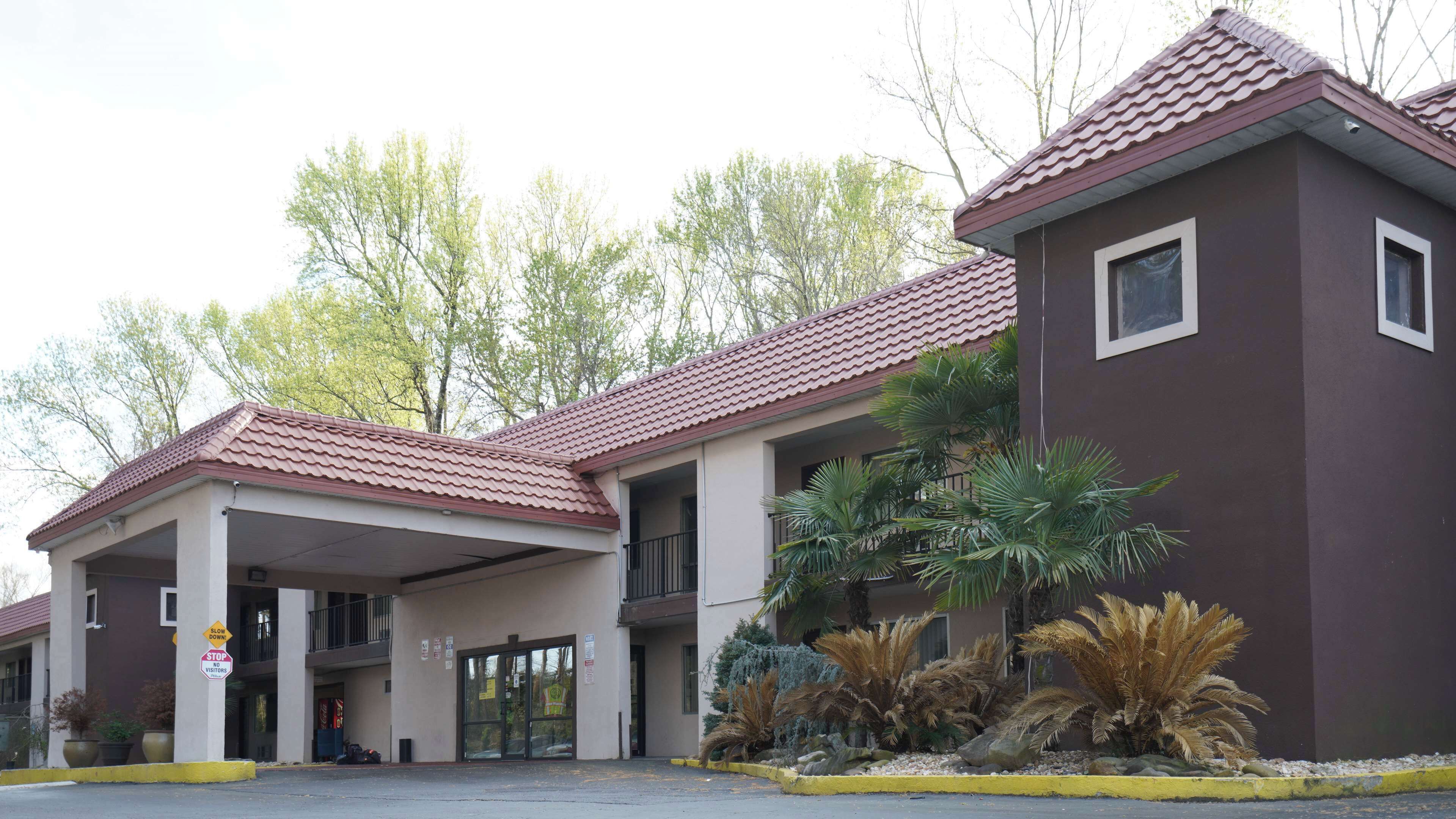 Foto - Motel 6 Atlanta, GA – Atlanta Airport East